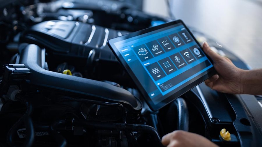 Dealer Level Diagnostics